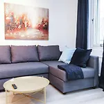 Apartments Smalgangen