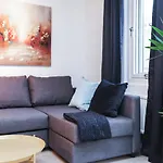 Apartments Smalgangen