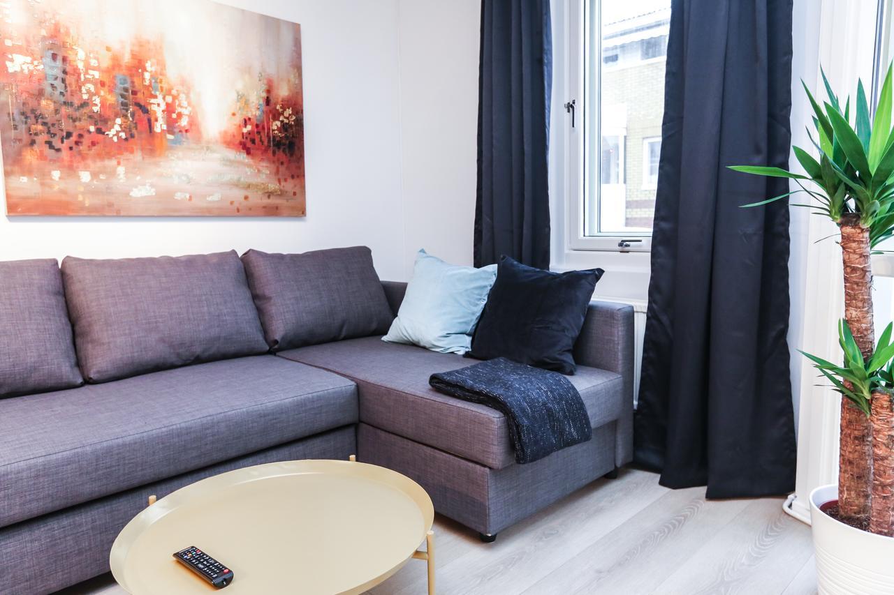 Leilighet Smalgangen Oslo