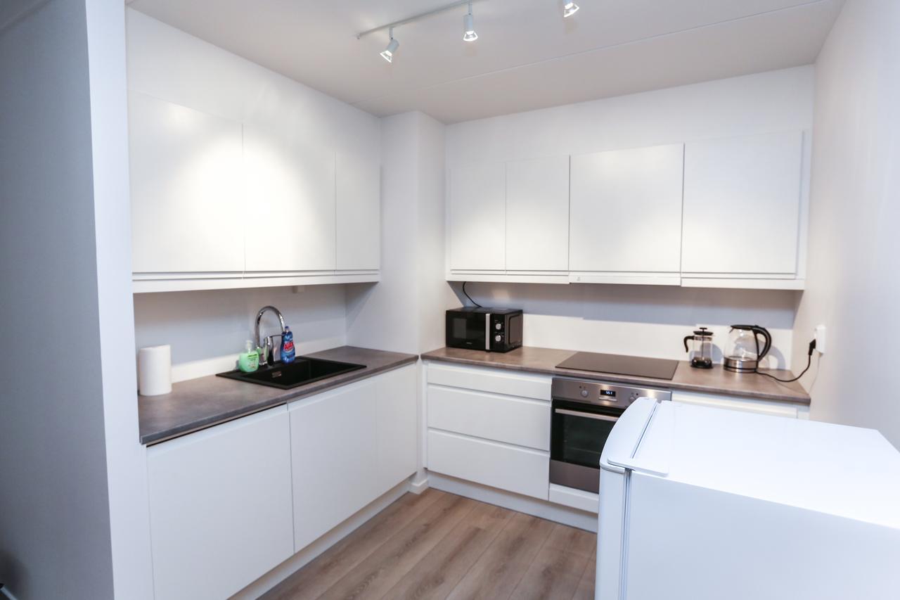 Smalgangen Apartamento *