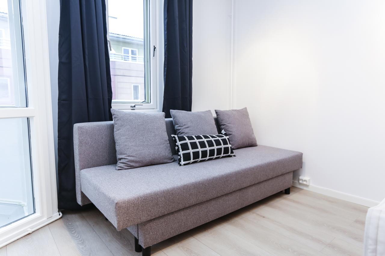 Smalgangen Apartamento *