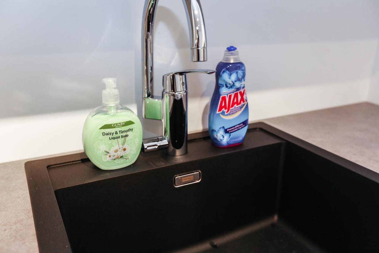 Apartamento Smalgangen Oslo