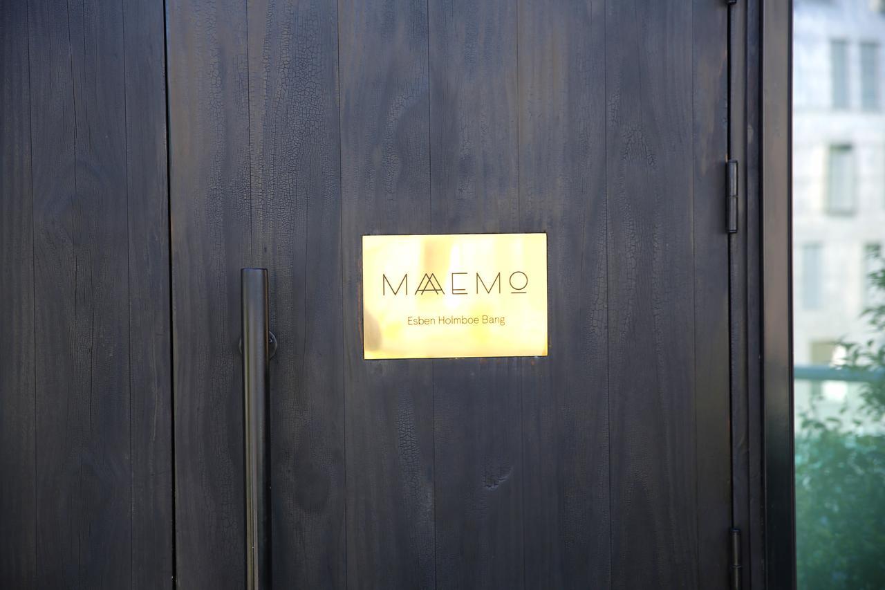 Apartamento Smalgangen